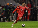 "Bayern München wird die Leihe von Kansel nicht verlängern