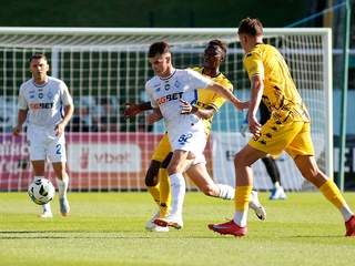 «Динамо» — «Рух»: де дивитися, онлайн трансляція. Матч 17 туру УПЛ сезону-2025/26