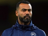 Ashley Cole gehört offiziell zum Trainerstab von Lee Carsley in England