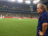 Jorge Jesus: "Fenerbahce's squad is fully formed. There will be no more transfers