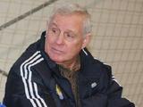 Анатолий Крощенко: «В матче с Катаром сборная Украины не должна была рисковать»