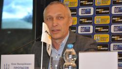 Сборная Украины может провести товарищеские матчи с Францией и Северной Македонией