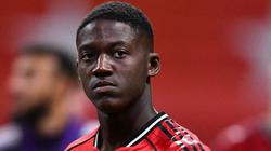 «Наполи» стремится арендовать таланта «Манчестер Юнайтед»