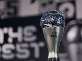 ФИФА назвала финальные тройки претендентов в номинации «Футболист года», «Тренер года» и «Вратарь года»