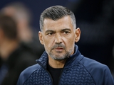 Porto-Cheftrainer: "Wir müssen uns den Einzug ins 1/8-Finale verdienen, wir müssen spielen, um das Spiel gegen Shakhtar zu gewin