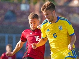 Товариський матч. Україна (U-21) — Албанія (U-21) — 2:2