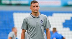 «С глубокой благодарностью вспоминаю тренера, который дал мне возможность попасть в топ-клуб», — Кабаев о Луческу