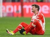 Muller: Bayern Munich is an extremely important part of my life