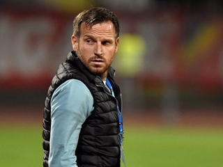 Флорин Чернат: «За пропуск тренировки штраф в «Динамо» был 10 тысяч долларов»