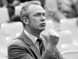 FourFourTwo setzte Lobanovskiy in seiner Rangliste der Trainer der 90er Jahre nur auf Platz 18.