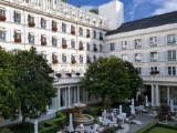 Ибрагимович: «Если не найду жилье в Париже, куплю этот отель»