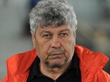 Агент: «Луческу покинет «Шахтер», если ФФУ не изменит формат чемпионата Украины»