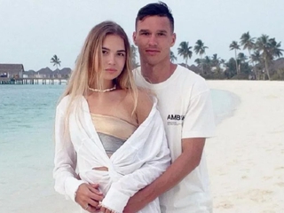 Тымчик во второй раз станет отцом