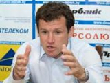 Сергей Гуренко: «Нужно дать Семину доработать до конца сезона»