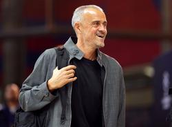 Луїс Енріке після перемоги над «Барселоною» назвав трьох гравців ПСЖ найкращими у світі на своїх позиціях