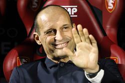 Allegri to leave Juventus at the end of this season