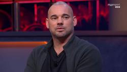 Відомий нідерландський футболіст відреагував на травму Зінченка