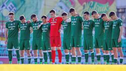 ФК «Оболонь» обратился в комитет арбитров УАФ относительно судейских решений в матче с «Кривбассом»