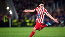 Альварес та Бастоні готові перейти до «Барселони»