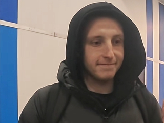 Юрий Тлумак: «На «Динамо» поймал ностальгию»