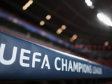 This week the Champions League anthem will not be played before the matches of the tournament in the UK