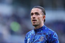 Руни: «Джек Грилиш уже может бронировать себе летний отпуск, потому что он не поедет на ЧМ со сборной Англии»