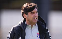 Паулу Фонсека: «С Яремчуком мы прибавили в качестве игры в штрафной площади»