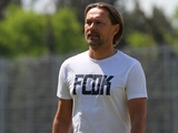 Igor Kostjuk: "Dynamo U-19 ist jetzt auf hohem Niveau konkurrenzfähig"