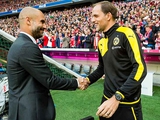 Josep Guardiola: "Tuchel needs to be supported unconditionally, and I will personally do it"