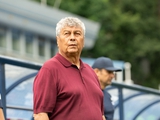 Former Romanian footballer: "Maybe if Lucescu comes to Romania, he will become the honorary president of one of the clubs"
