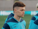 VIDEO of Ukraine national team training, in which Viktor Tsygankov worked in the general group