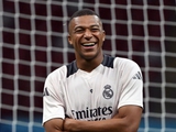 Kylian Mbappe: "50 goals in a season? We have no limits at Real Madrid"