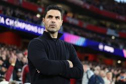 Артета: «Мы хотим выиграть матч, мы едем к «Манчестер Сити» за победой»