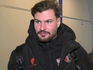 «А чому б «Поліссю» не стати чемпіонами? Чим воно гірше від «Шахтаря» чи «Динамо»?», — вихованець «Динамо»