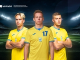 Die Ukrainer sind von einem nostalgischen Spiel fasziniert - jeder sammelt Sammelkarten mit Spielern der Nationalmannschaft