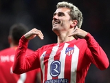 Griezmann told what advice Fernando Torres gave him after returning to Atletico Madrid