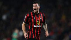 «Рома» и дортмундская «Боруссия» нацелились на защитника «Борнмута»