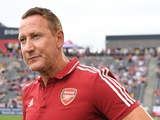 Ray Parlour explains why Tierney lost competition to Zinchenko at Arsenal