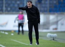 "I did not leave Minaya" - Ljubenovic denied official information about his appointment to Ingulec 
