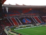 27 фанатов ПСЖ получили запрет на посещение стадиона 