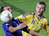 Молдавия — Украина — 0:0. ФОТОрепортаж (37 фото)
