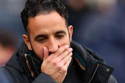 Рубен Аморім: «Я не збираюся змінювати власну філософію гри»