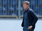 Yuriy Maksimov: "70% of Dnipro-1 players have already agreed with other clubs. We do not know what will happen next..."