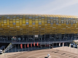 "Shakhtar will change the venue of their home European Cup games, but will still play in Poland