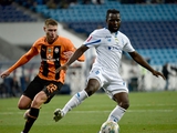 "Dynamo" vs "Szachtar" - 0:1. FOTO RAPORT