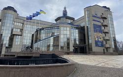 Ombudsman calls on Shevchenko to intervene in conflict over distribution of money for Ukraine's Euro 2024 qualification