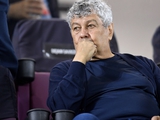 Wanted to beat Shakhtar. Lucescu decided to leave Dynamo more than a month ago: details