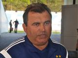 Вадим Евтушенко: «Чтобы играть в два нападающих, нужно иметь сильных центральных полузащитников»