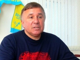 Виктор Догадайло: «Центральные защитники «Динамо» не способны начать атаку»