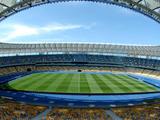 Официально. Финал Лиги чемпионов-2018 пройдет в Киеве на НСК «Олимпийский»